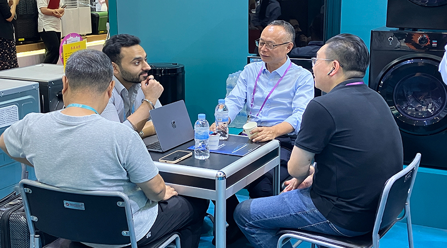 廣交會(huì )碩果累累，新客戶(hù)試單計劃提上日程