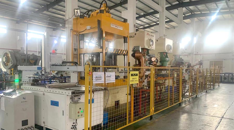 與小型烘干機廠(chǎng)家合作，這些注意事項要須知（下）