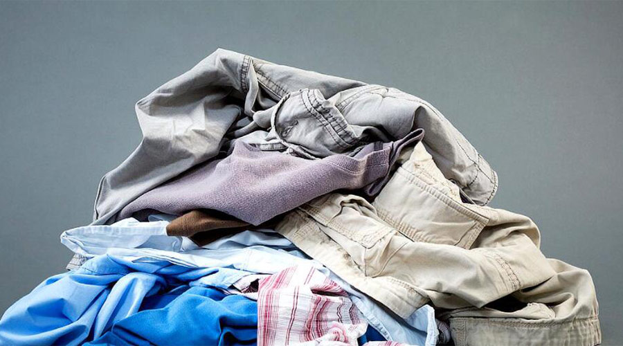 呵護衣服不受損！謹記這四點(diǎn)常見(jiàn)衣服護理常識