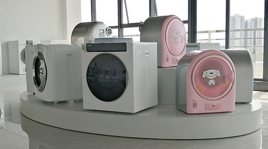 臺風(fēng)天來(lái)襲！使用家用衣物烘干機烘衣的好處