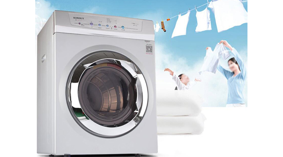 家用干衣機是否有必要？一機解決6大干衣難題！