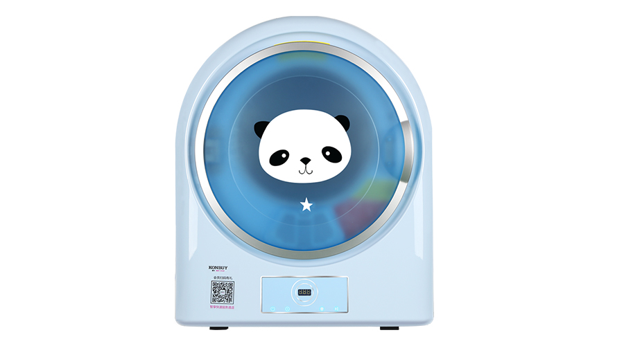 關(guān)乎孩子睡眠問(wèn)題！家庭使用的母嬰干衣機噪音大嗎