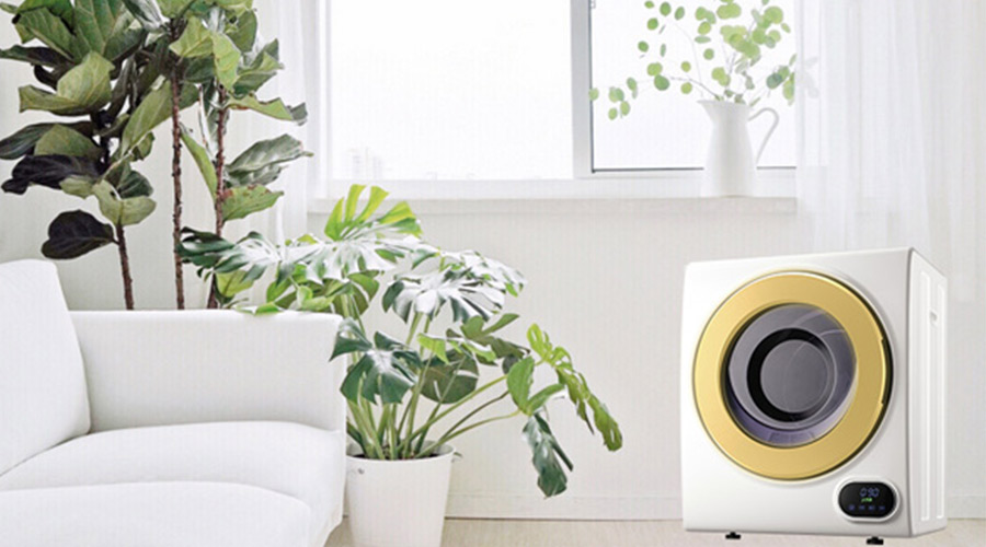 須知！滾筒衣服烘干機機身發(fā)燙正常嗎