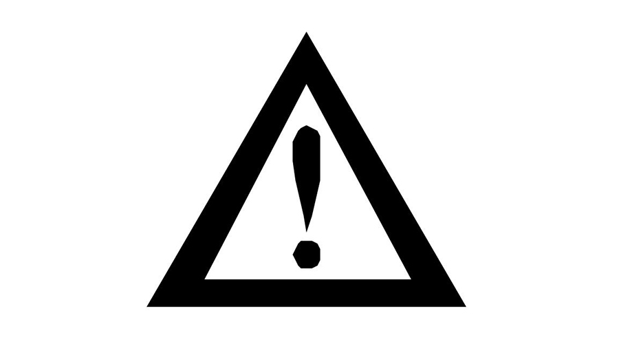 如何理解家用衣物烘干機上“警告符號”的特殊含義！