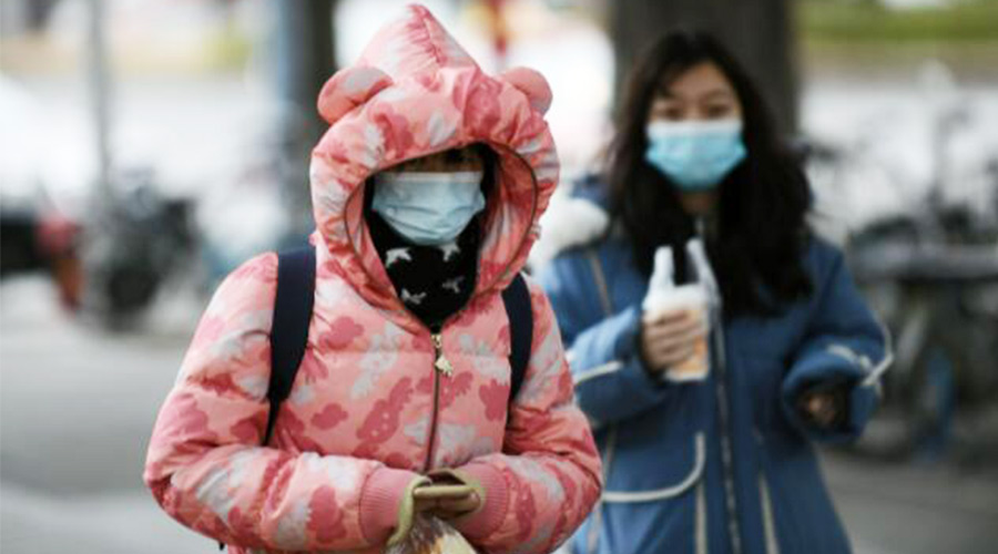 強冷空氣即將來(lái)襲！金環(huán)電器提醒你要注意這些事項