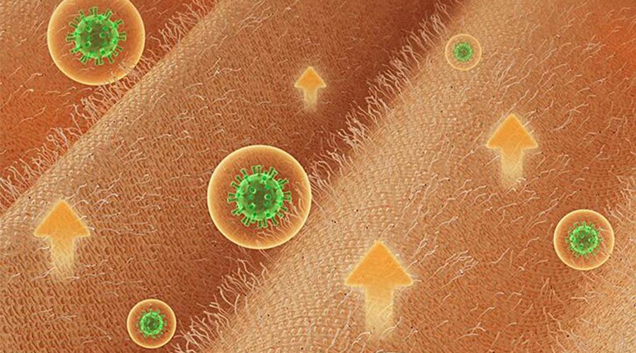 漲知識！家用衣物烘干機巴氏除菌的含義講解