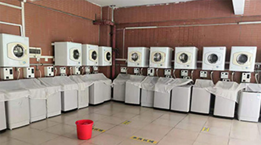校園共享干衣機代工選哪個(gè)廠(chǎng)家好？