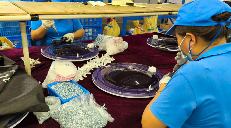 中國干衣機市場(chǎng)爆發(fā)式增長(cháng)下的OEM/ODM新機遇