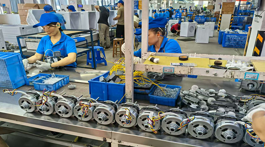 烘干機工廠(chǎng) 烘干機工廠(chǎng)