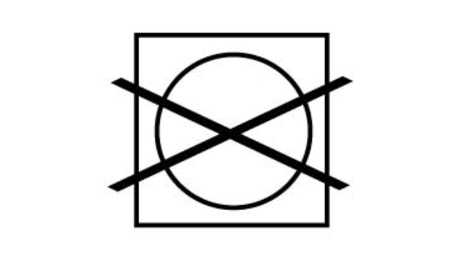 哪些衣物不能扔進(jìn)衣服干衣機烘？