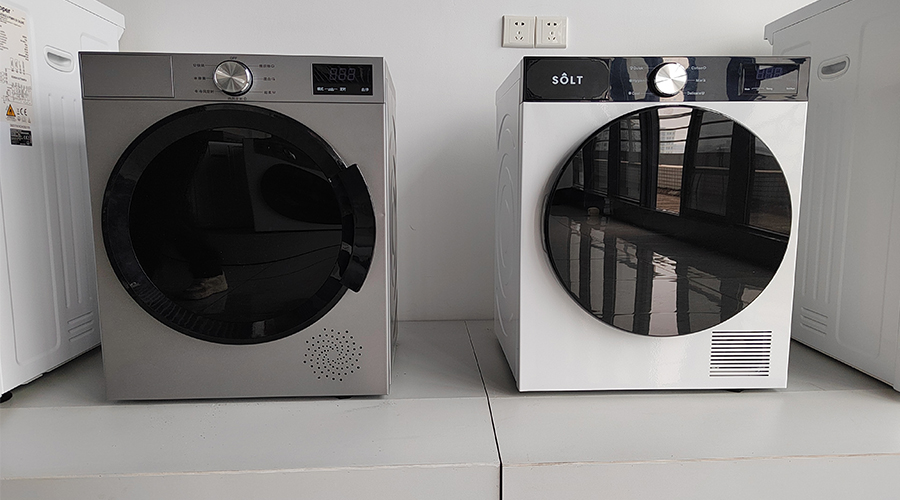 金環(huán)電器3kg熱泵烘干機上市，開(kāi)啟市場(chǎng)新機遇