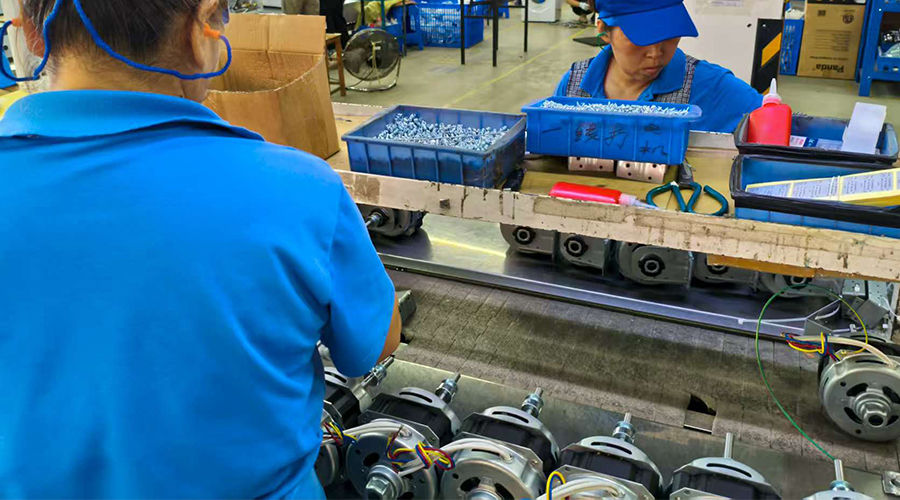 烘干機工廠(chǎng) 烘干機工廠(chǎng)