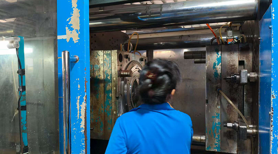 烘干機工廠(chǎng) 烘干機工廠(chǎng)