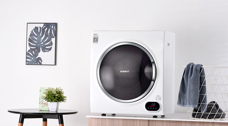 小型烘干機的去味和除菌功能怎么樣？