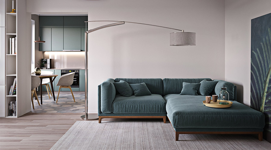 直排家用衣物烘干機放哪好？放在室內會(huì )讓空氣潮濕嗎？