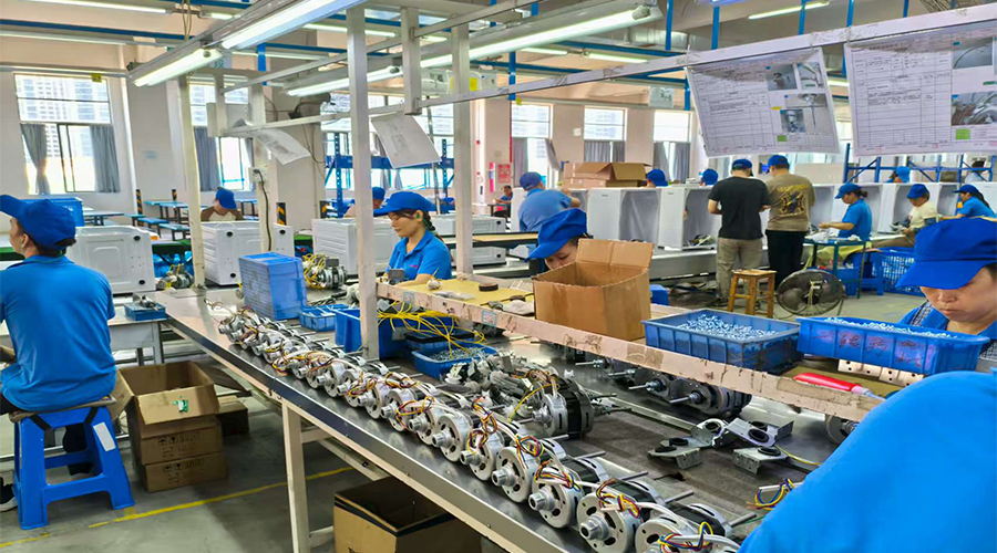 烘干機工廠(chǎng) 烘干機工廠(chǎng)