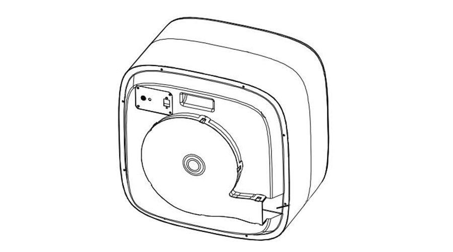 小型烘干機如何安裝？干衣機代工廠(chǎng)告訴你答案