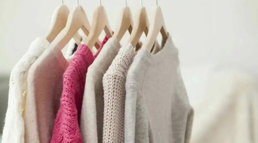 衣物護理機是否真的有必要用？看完這個(gè)就知道！