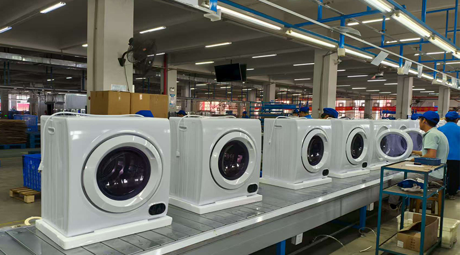 烘干機工廠(chǎng) 烘干機工廠(chǎng)