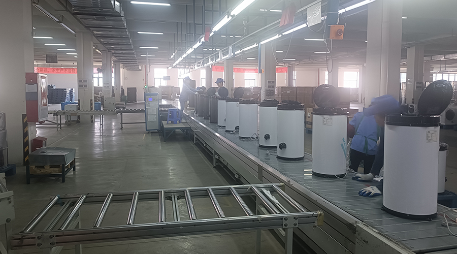 金環(huán)電器新品試產(chǎn)成功，訂單潮即將來(lái)襲