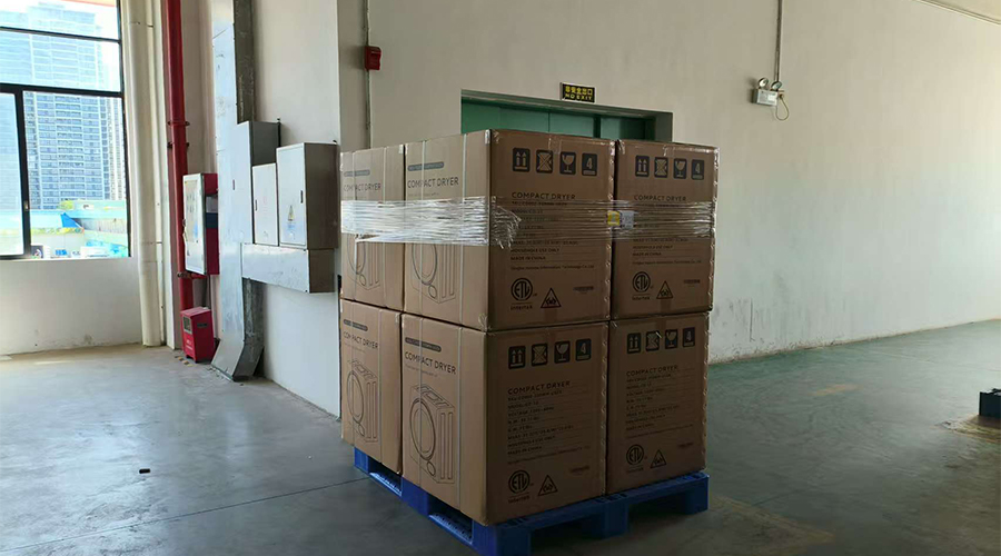 國慶假期，金環(huán)電器短暫休息，只為更好的出發(fā)