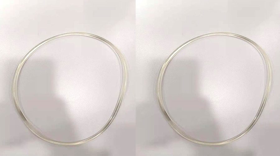 圖示！家用衣物烘干機風(fēng)輪皮帶是什么樣的