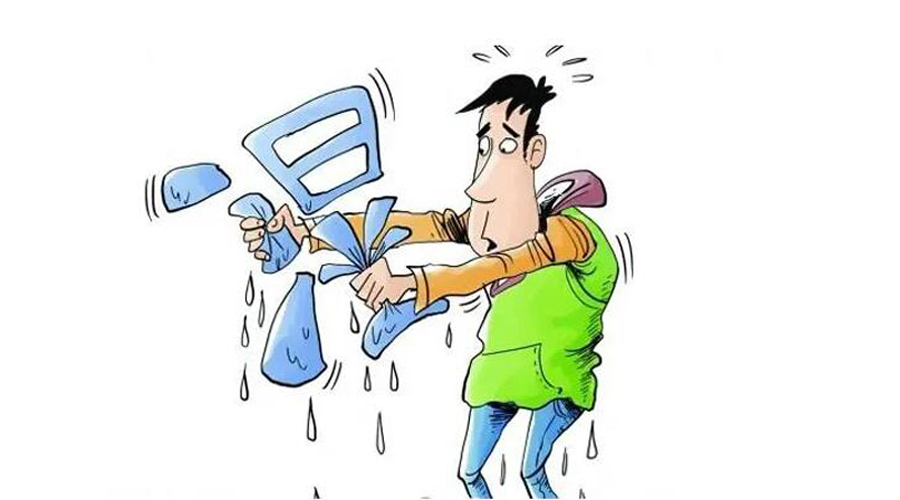 廣東最“潮”！雨季如何防潮防濕  金環(huán)電器告訴你答案