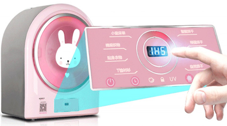 金環(huán)電器：攜手電商巨頭，共拓家用烘干機市場(chǎng)新藍海