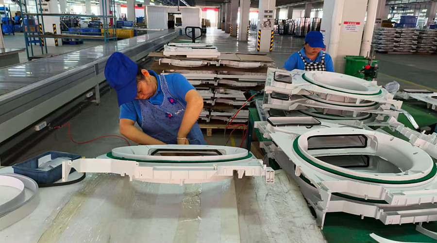 熱泵烘干：衣物護理新紀元