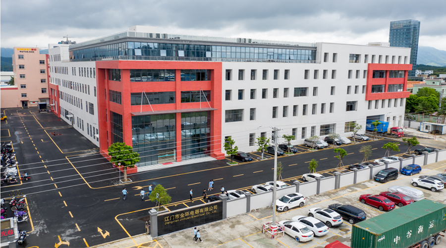 一個(gè)21年只做滾筒干衣機的工廠(chǎng)，是怎么樣的？