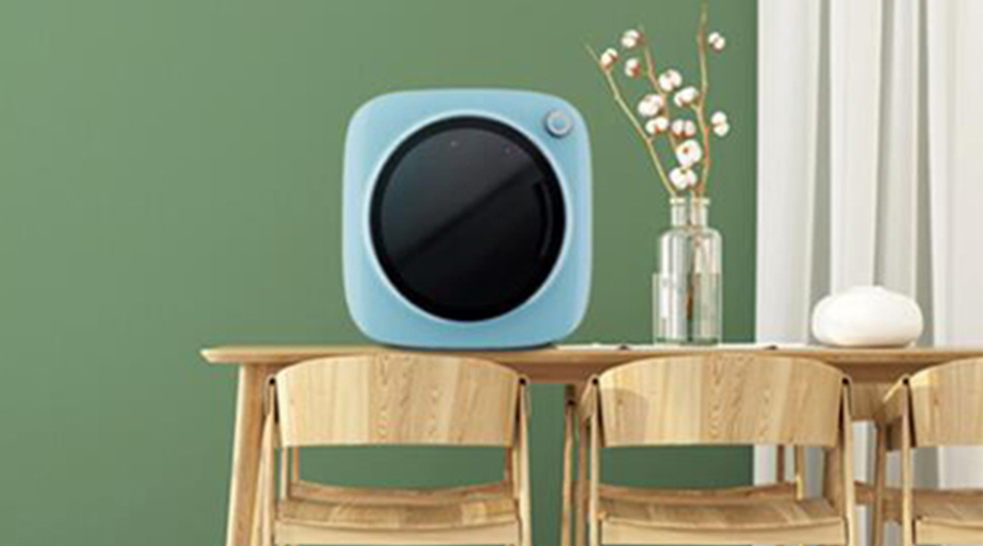 呵護好小型烘干機和衣物，需做好哪些細節