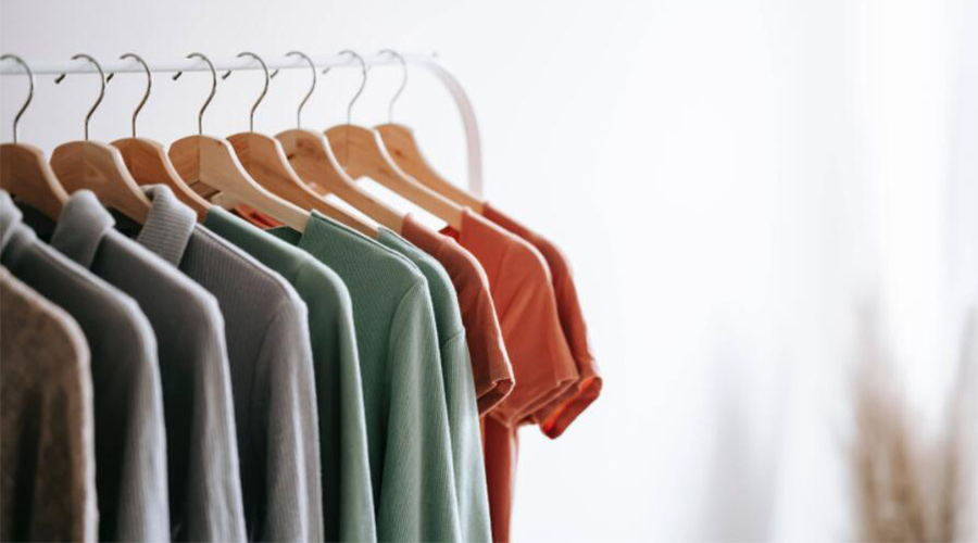 衣物護理劑是什么意思？衣物護理機廠(chǎng)家來(lái)解答