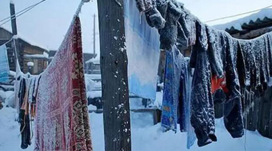 冬天又潮又冷！衣物烘干機有這些妙用之處