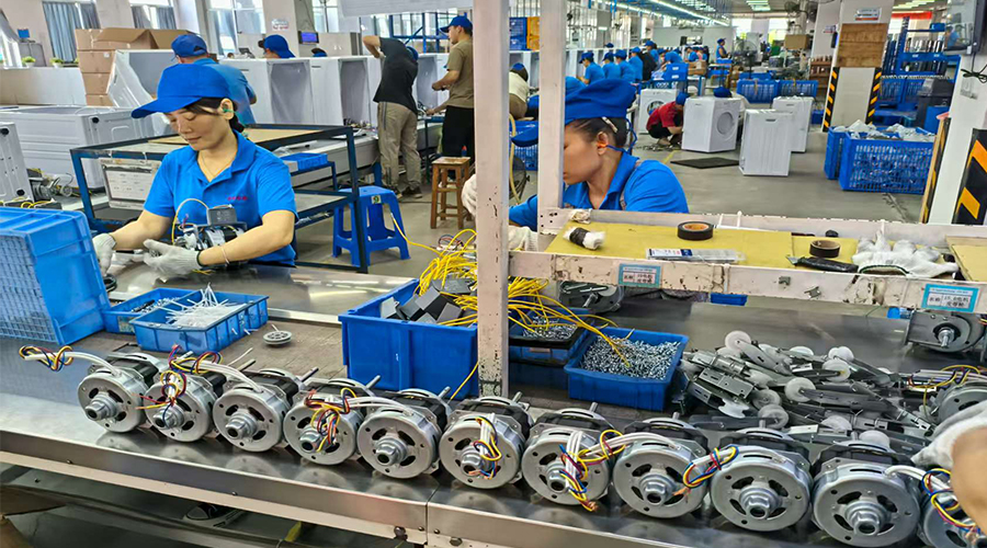 烘干機工廠(chǎng) 烘干機工廠(chǎng)