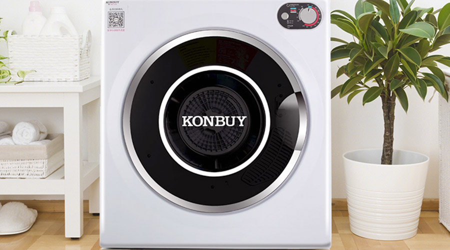 烘衣服烘干機滾筒式和衣柜式哪個(gè)好？?jì)?yōu)缺點(diǎn)分析