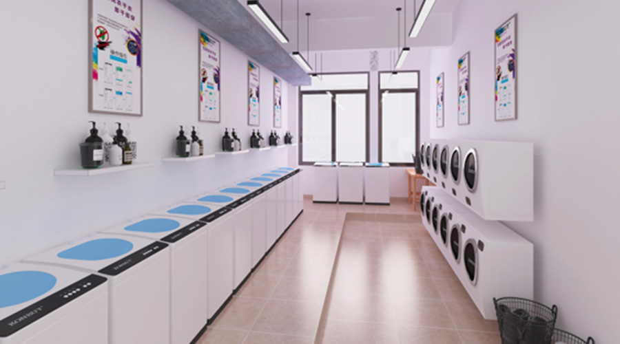 共享干衣機使用智能便捷受青睞！其烘干容量和功率是多少？