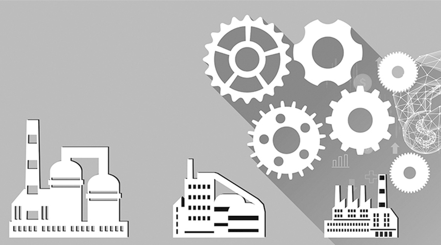 廠(chǎng)家生產(chǎn)滾筒衣服烘干機產(chǎn)量上不去的原因