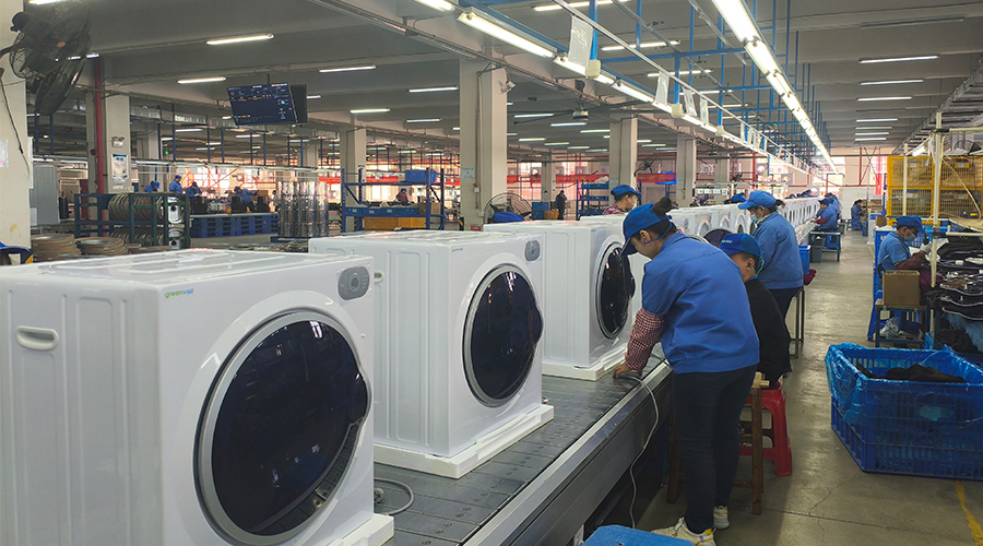 為品牌賦能，補齊干衣機品類(lèi)短板