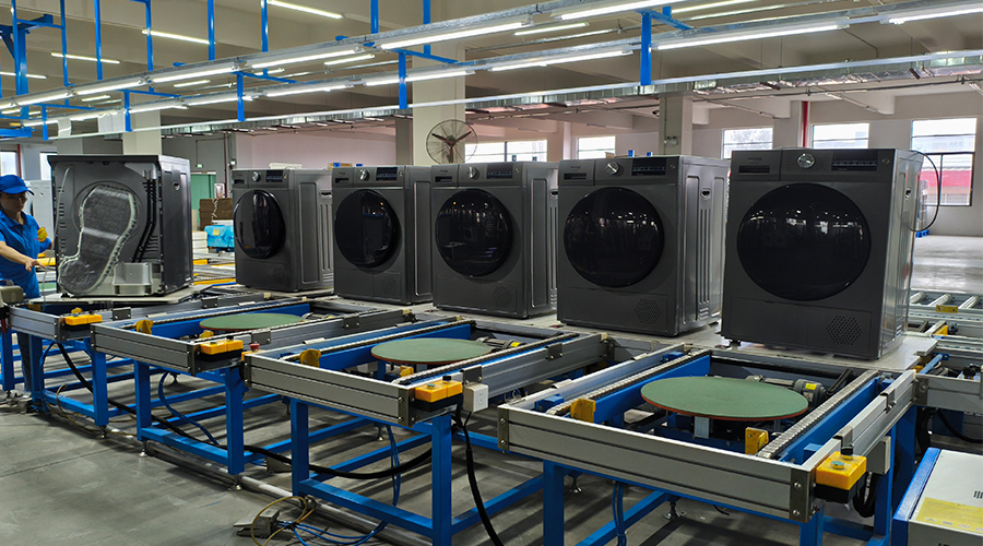 金環(huán)電器如何通過(guò)綜合管控優(yōu)化成本結構