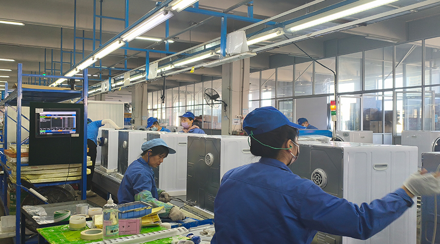 場(chǎng)景賦能：金環(huán)電器面向工程與項目型客戶(hù)的場(chǎng)景化方案解析