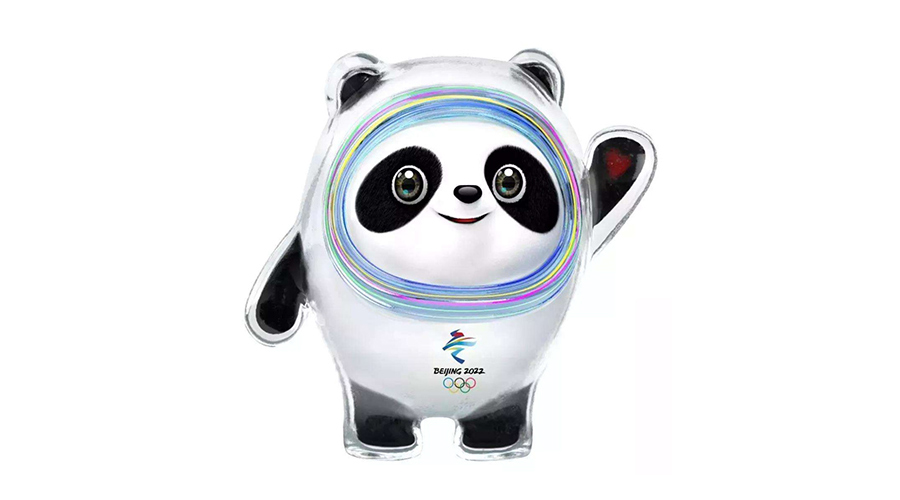 冬奧冰墩墩火爆！滾筒干衣機是否可以烘干毛絨玩具