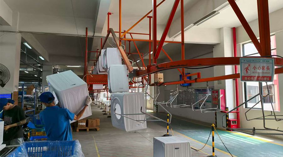 退貨率高，是時(shí)候重新審視您的烘干機工廠(chǎng)了嗎？