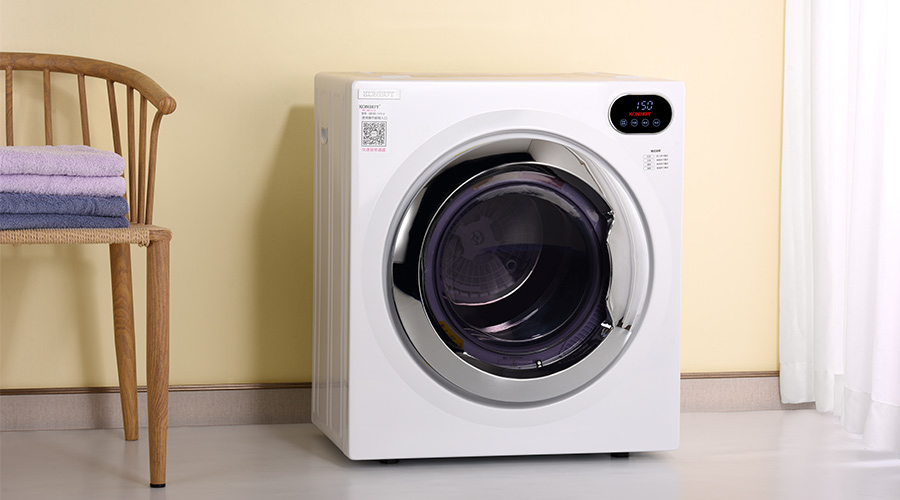 滾筒衣服烘干機的擺放位置有哪些要求？