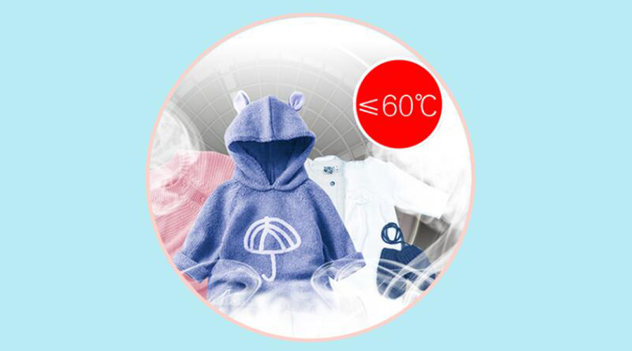 衣物烘干機烘衣，高溫烘干好還是低溫烘干好