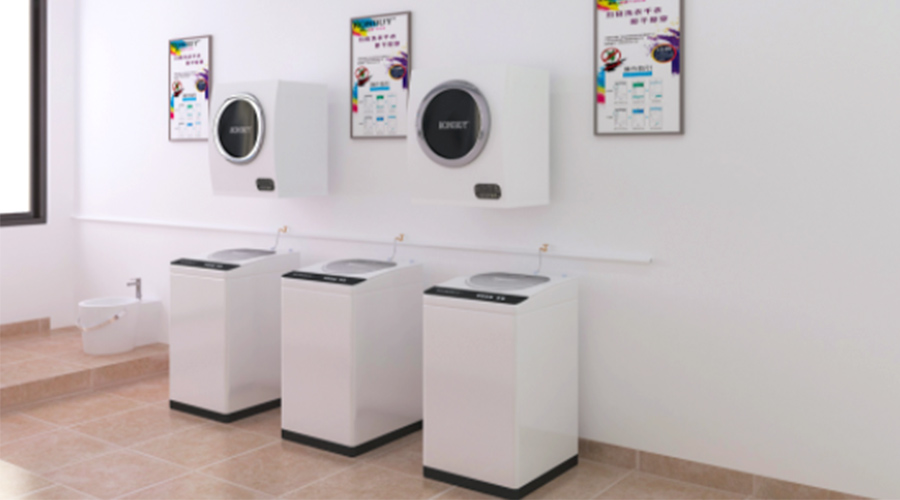 共享干衣機在旅游景區的應用潛力（二）