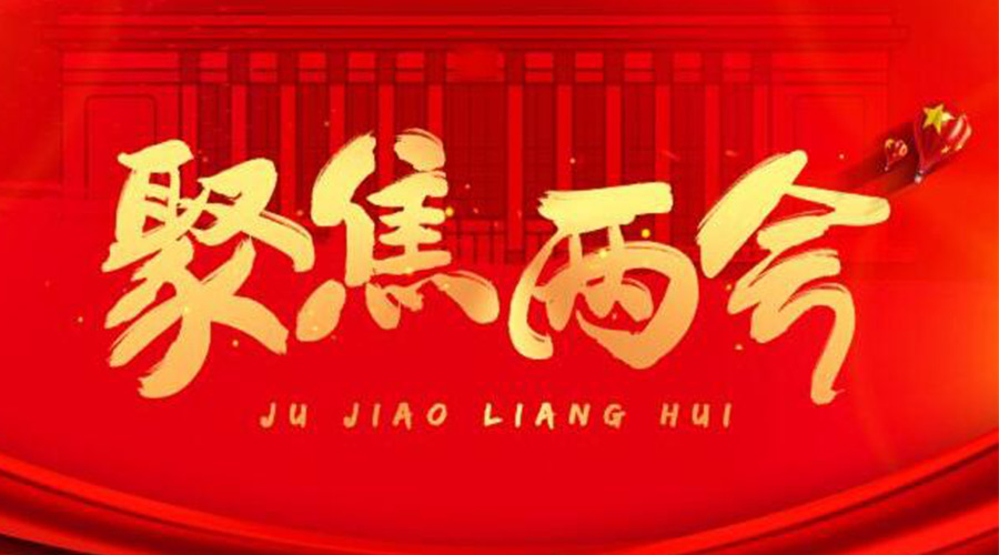 兩會(huì )工作報告9個(gè)高頻詞！金環(huán)電器整理匯總