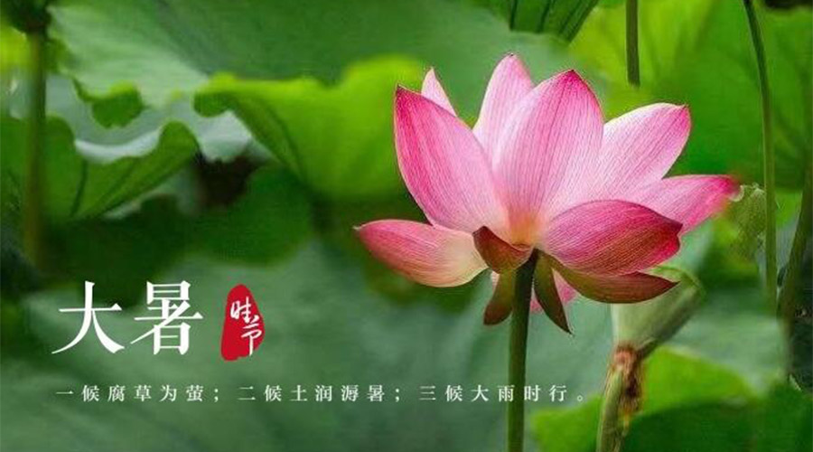大暑時(shí)節！金環(huán)電器提醒大家要注意的事項