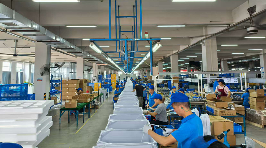 堅守品質(zhì)與誠信，金環(huán)電器應對市場(chǎng)挑戰