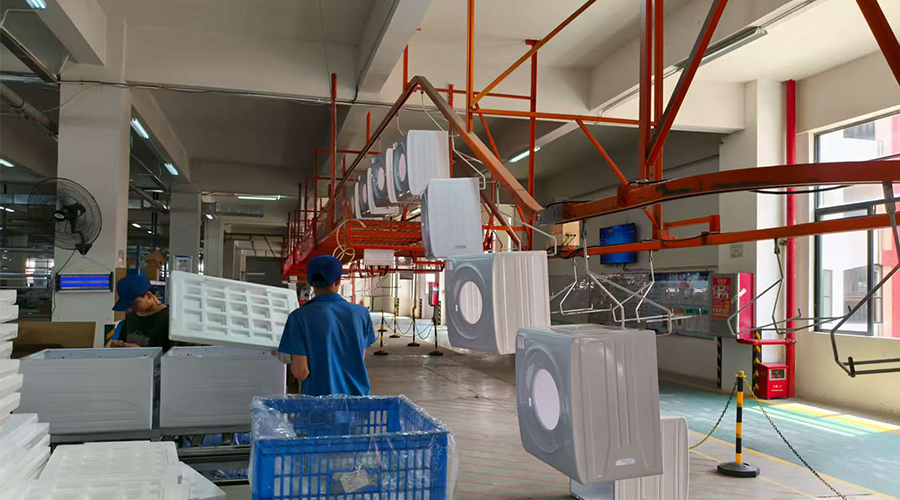 烘干機工廠(chǎng) 烘干機工廠(chǎng)