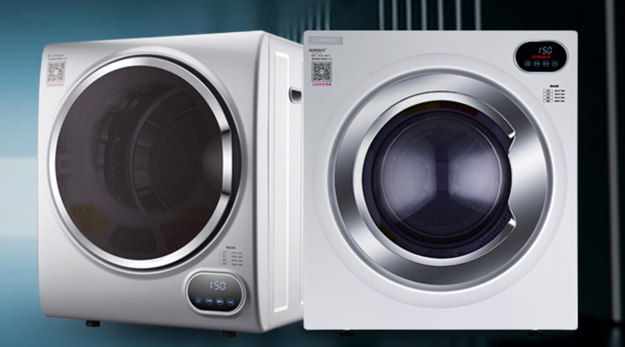 分析！衣物烘干機烘干的衣物是否可以直接穿？